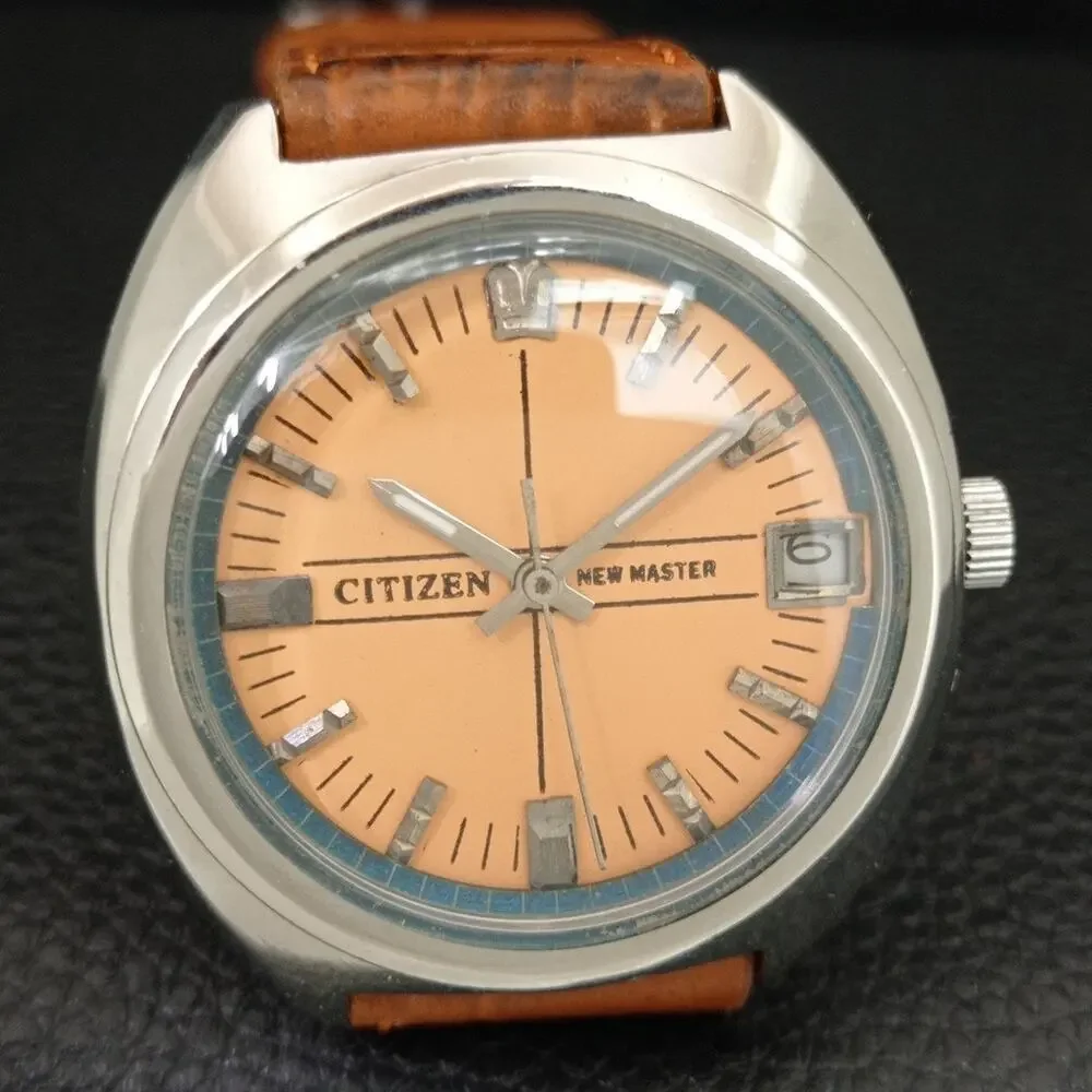 Citizen this watch